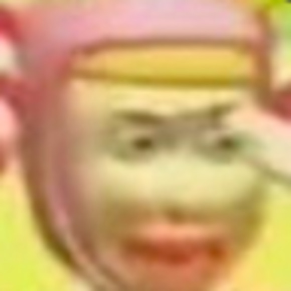 Meet your Posher, Athena - Picture 1 of 1